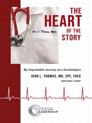 cover image of The Heart of the Story